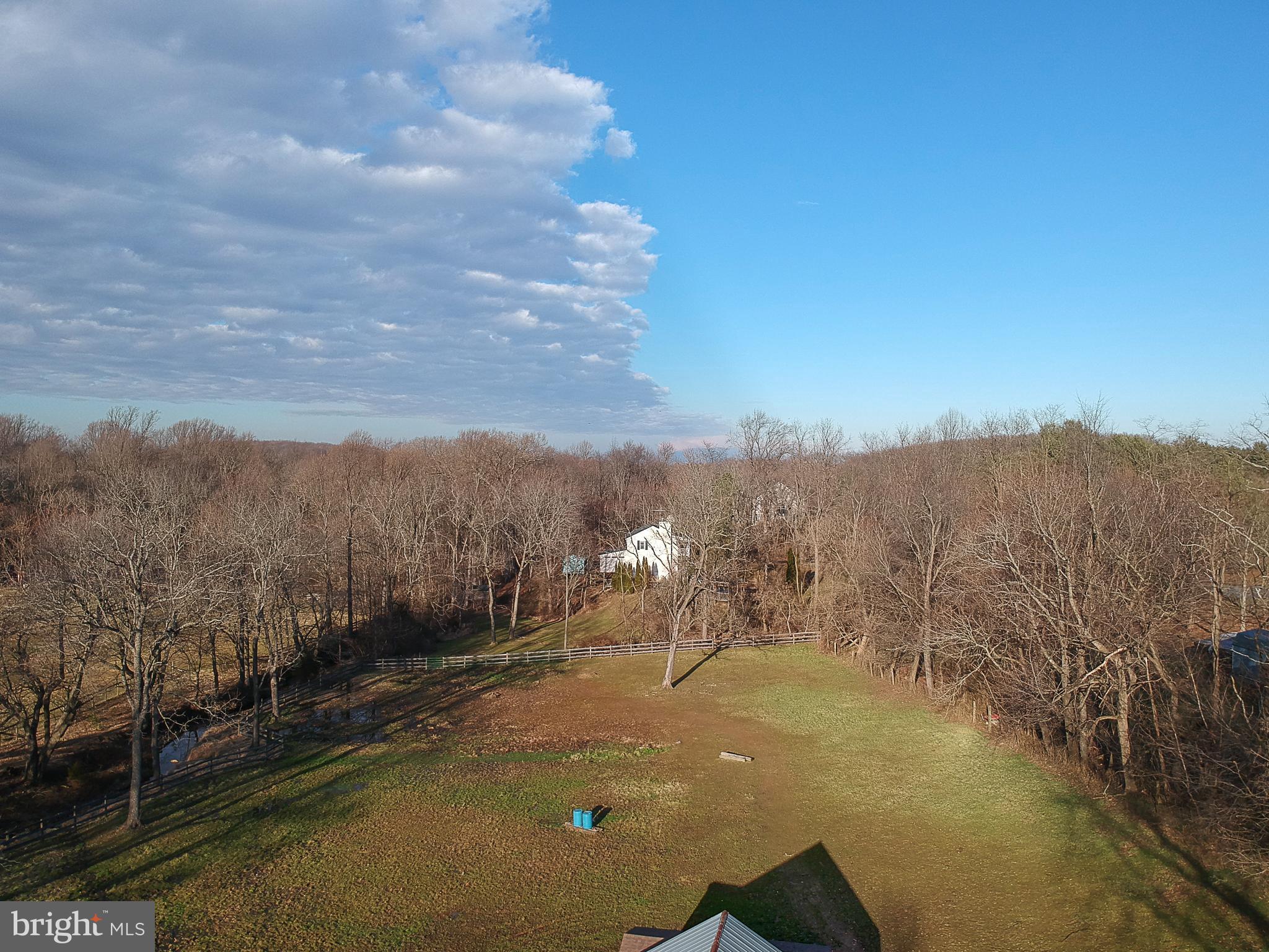 17106 Frederick Road Mount Airy, MD 21771 - Photo 35 of 46 Look at that VIEW! PRICELESS!
