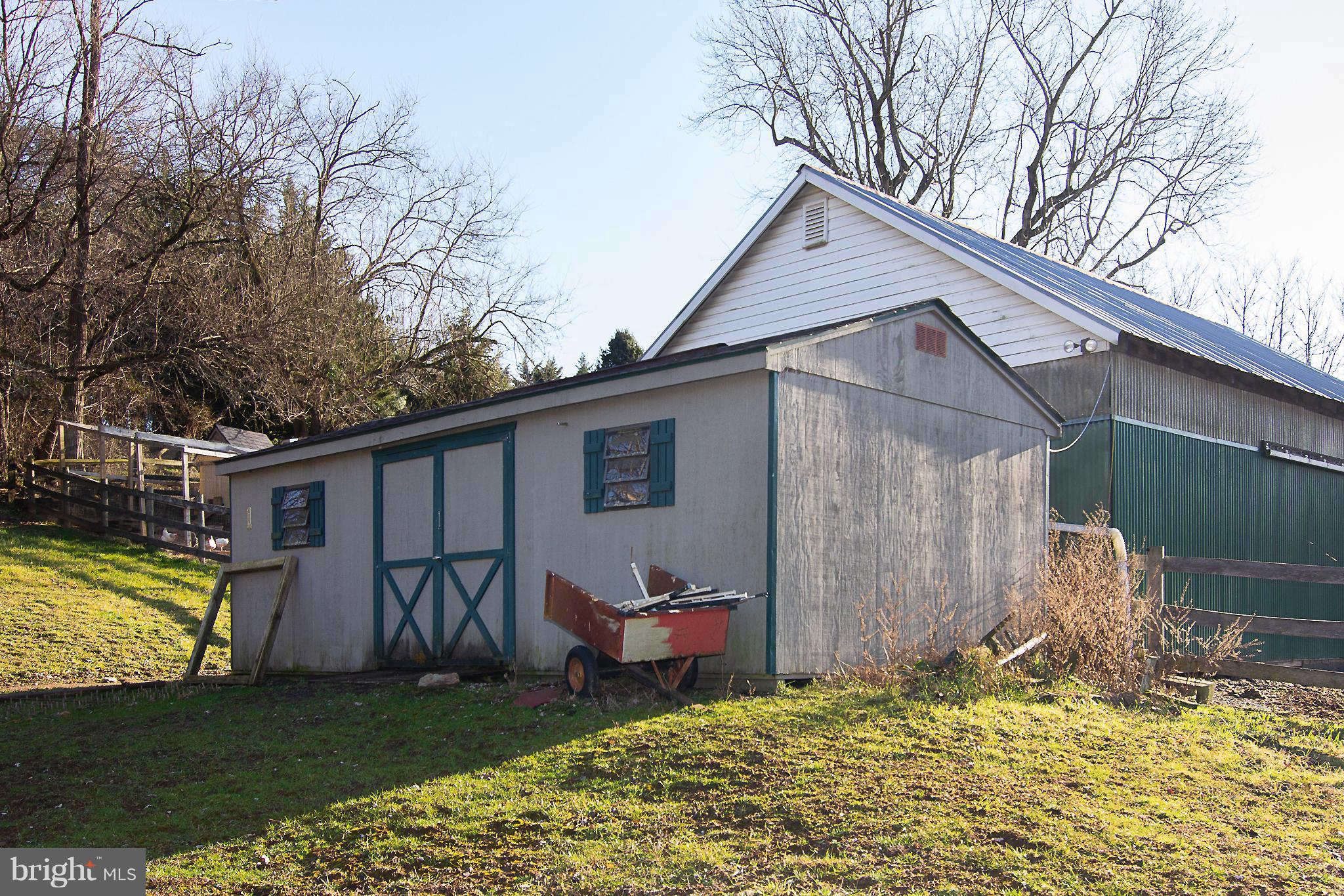 17106 Frederick Road Mount Airy, MD 21771 - Photo 40 of 46 Gallery Image 40