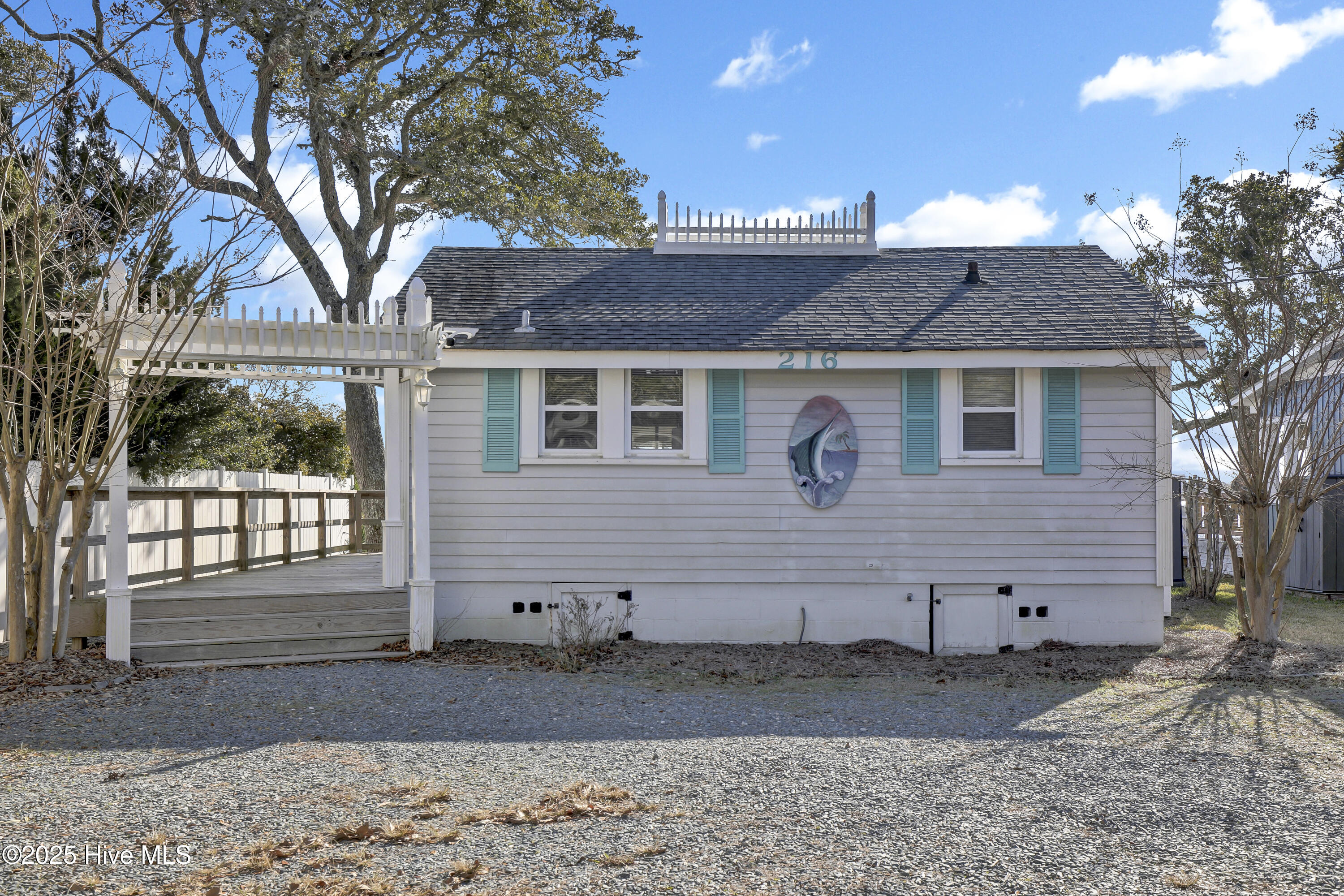 216 Little Kinston Road Surf City, NC 28445 - Photo 22 of 51 Ext 3