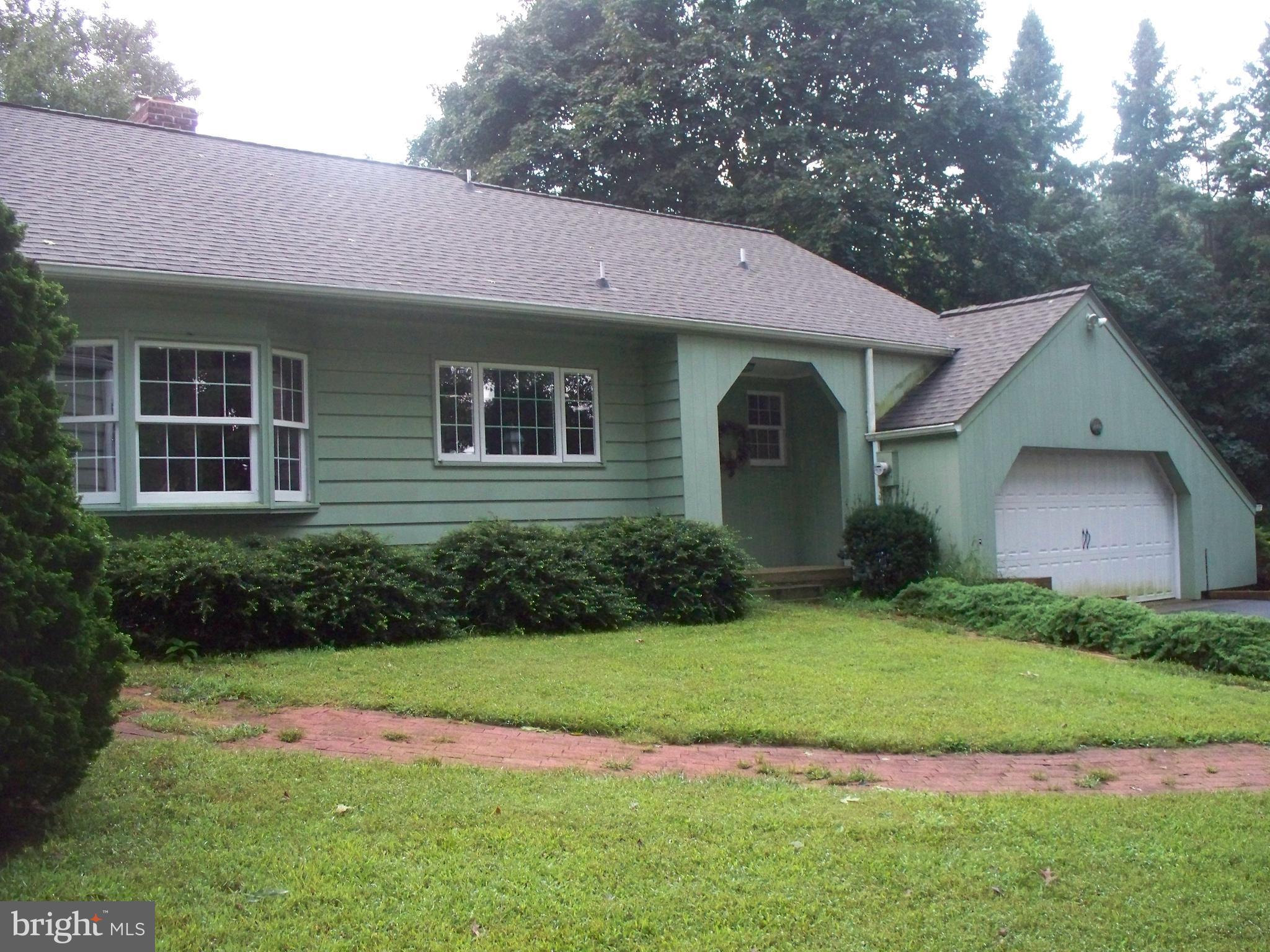 303 St Marys Road Pylesville, MD 21132 - Photo 2 of 30 Front View