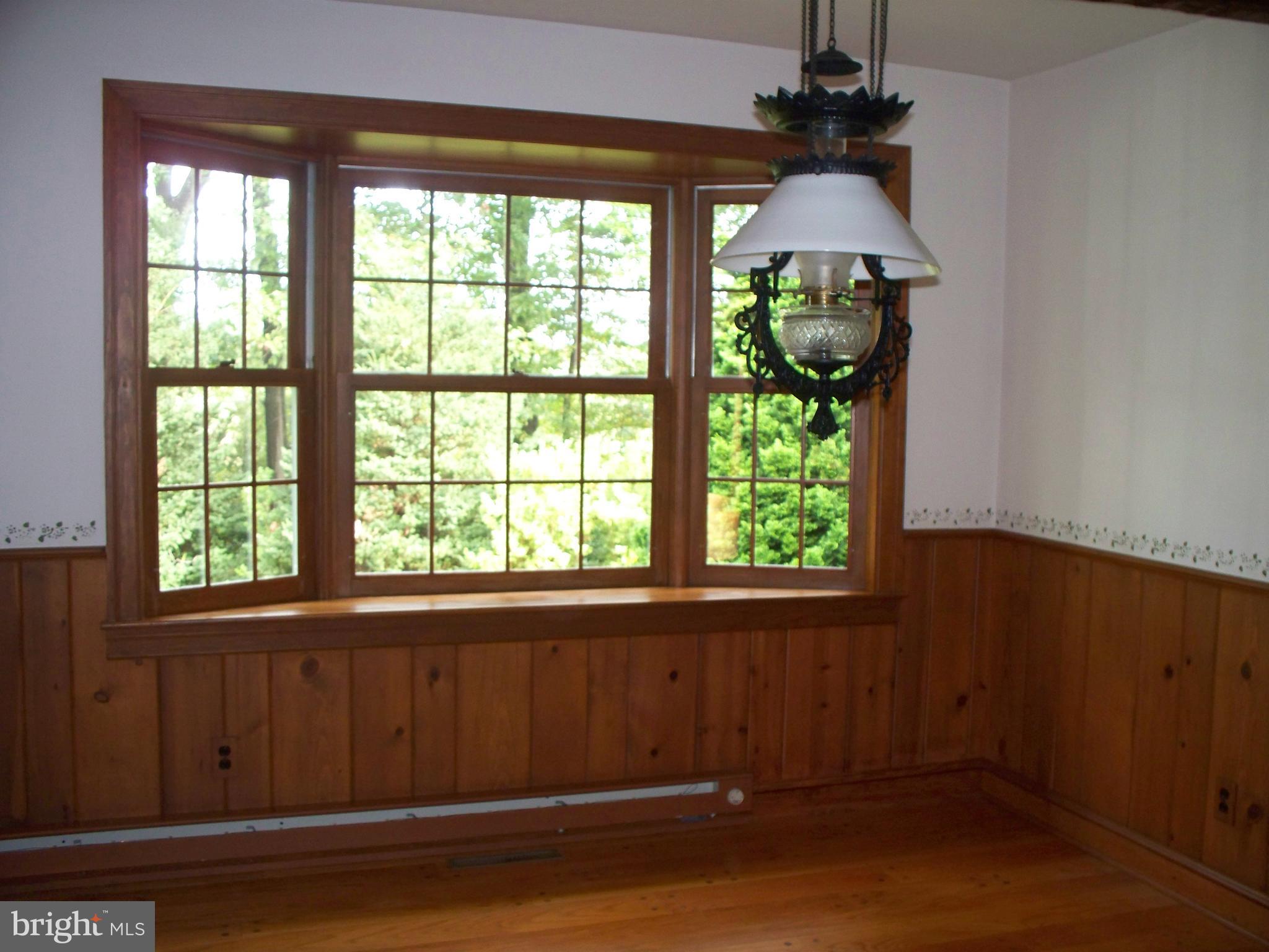 303 St Marys Road Pylesville, MD 21132 - Photo 11 of 30 Dining Room - triple bow window