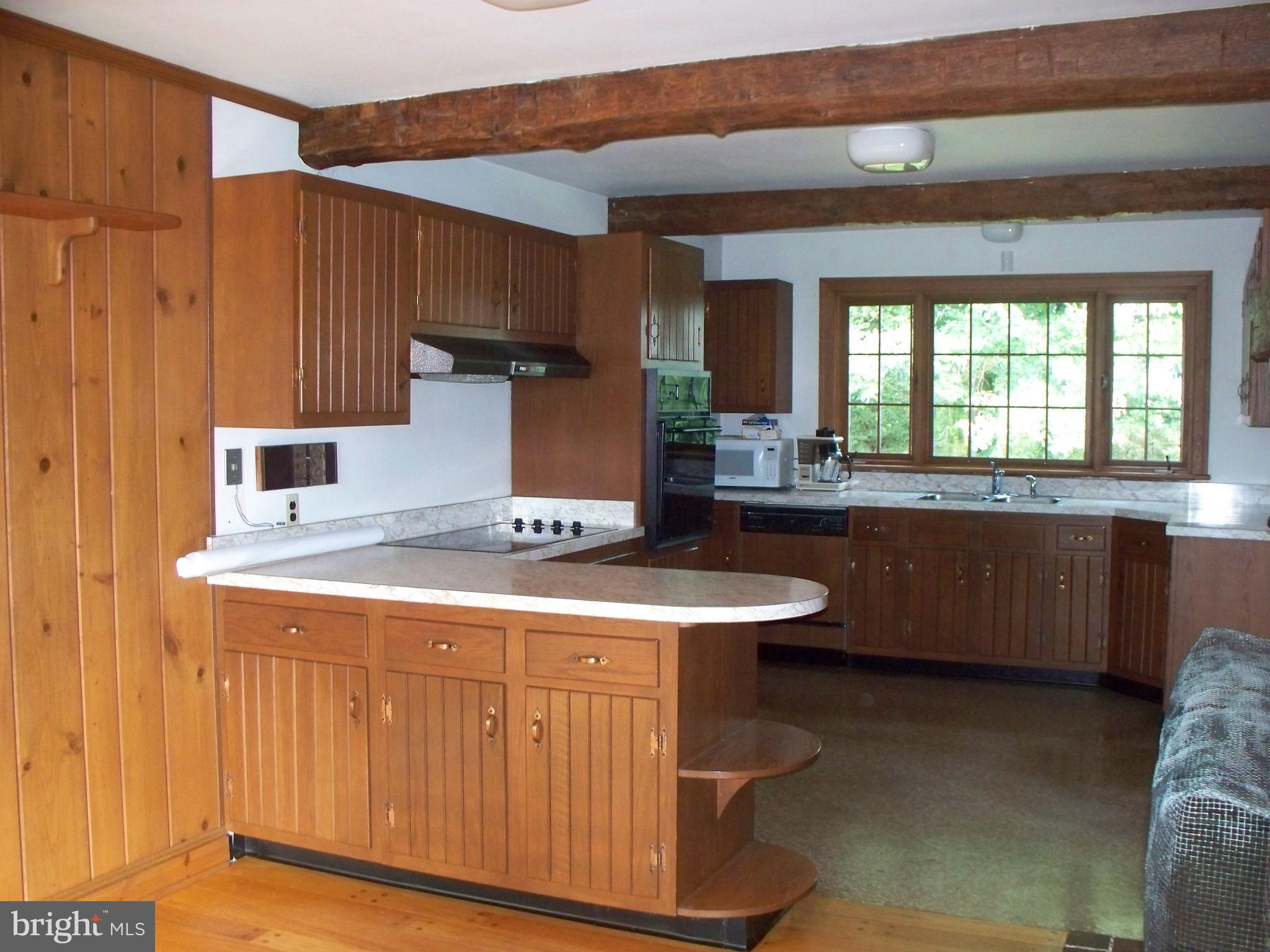 303 St Marys Road Pylesville, MD 21132 - Photo 12 of 30 Kitchen