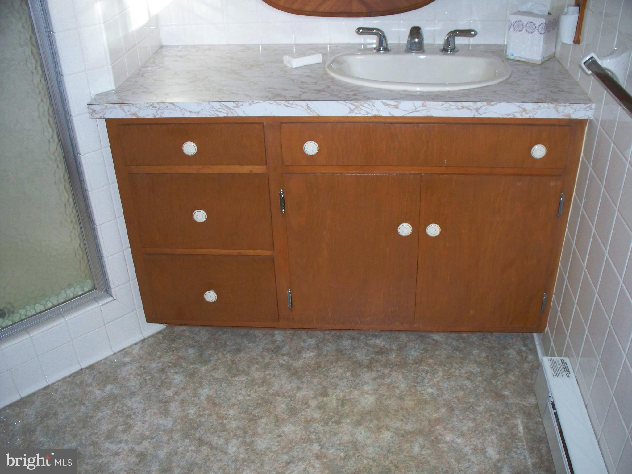 303 St Marys Road Pylesville, MD 21132 - Photo 22 of 30 Master Bath