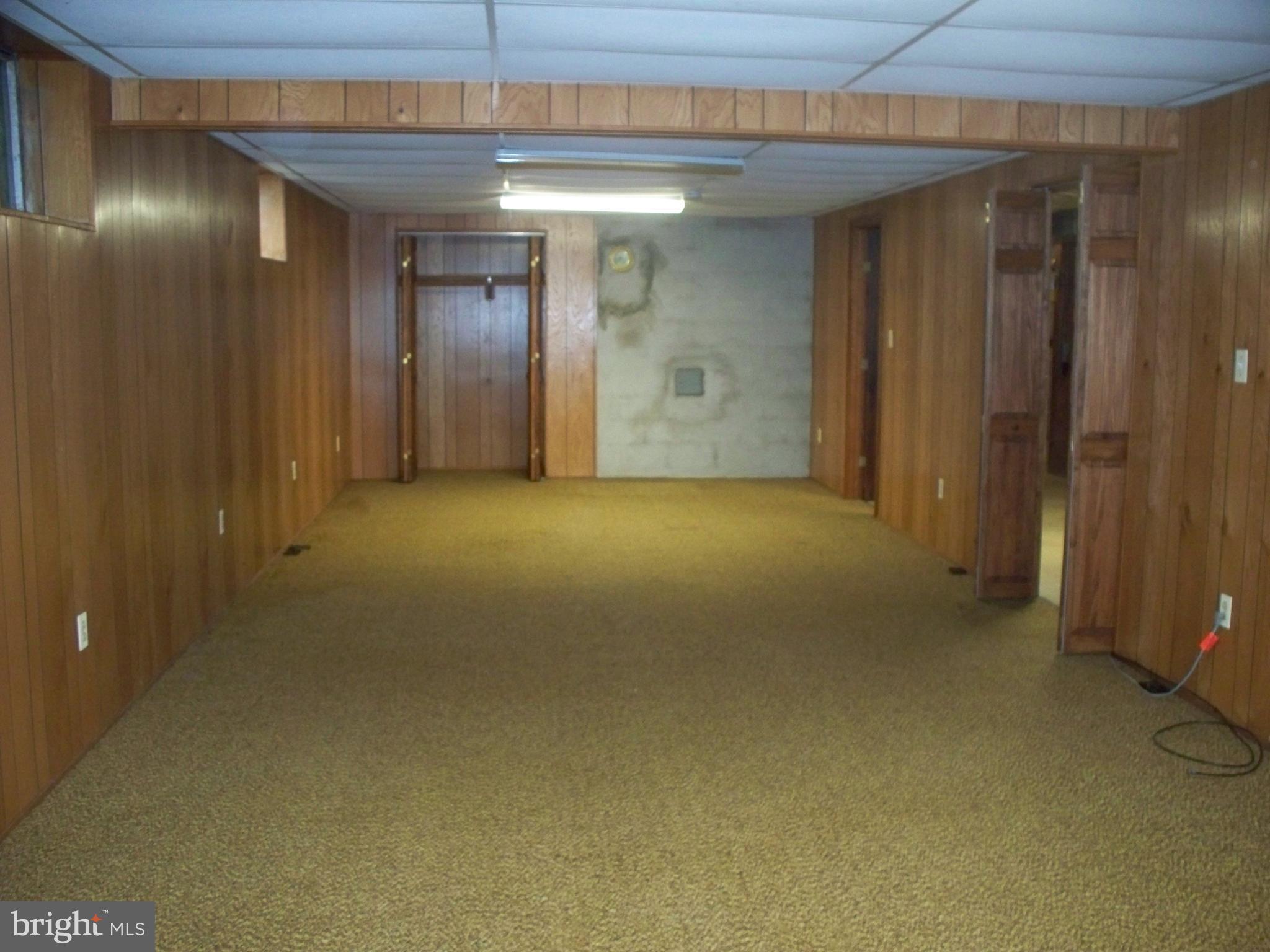 303 St Marys Road Pylesville, MD 21132 - Photo 28 of 30 Family Room on Lower Level
