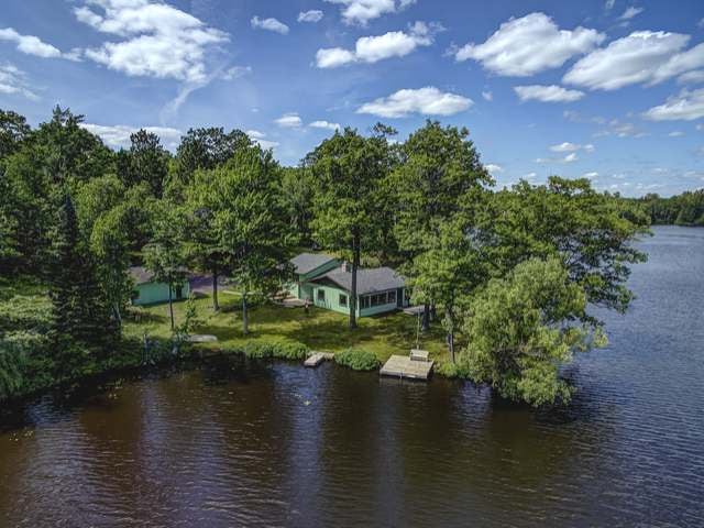 3238 Oneida Lake Road Harshaw, WI 54529 - Photo 1 of 18 Gallery Image 1
