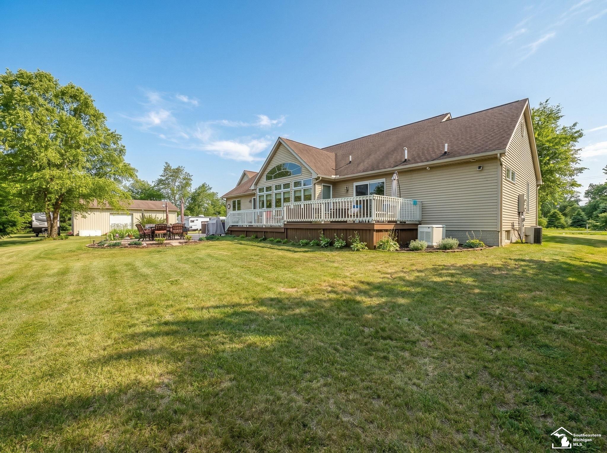 4675 Secor Road Ida, MI 48140 - Photo 58 of 76