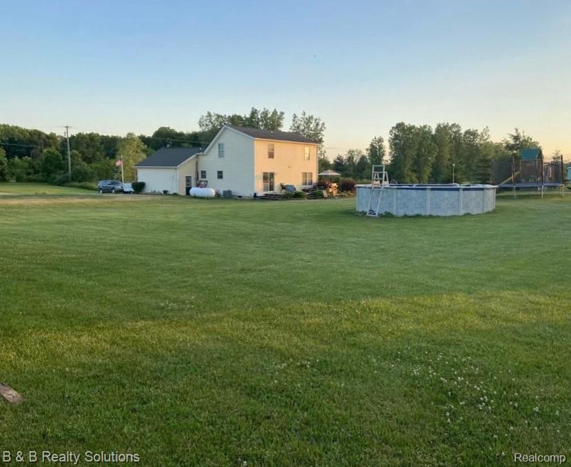 3919 Castle Road North Branch, MI 48461 - Photo 34 of 38 Gallery Image 34