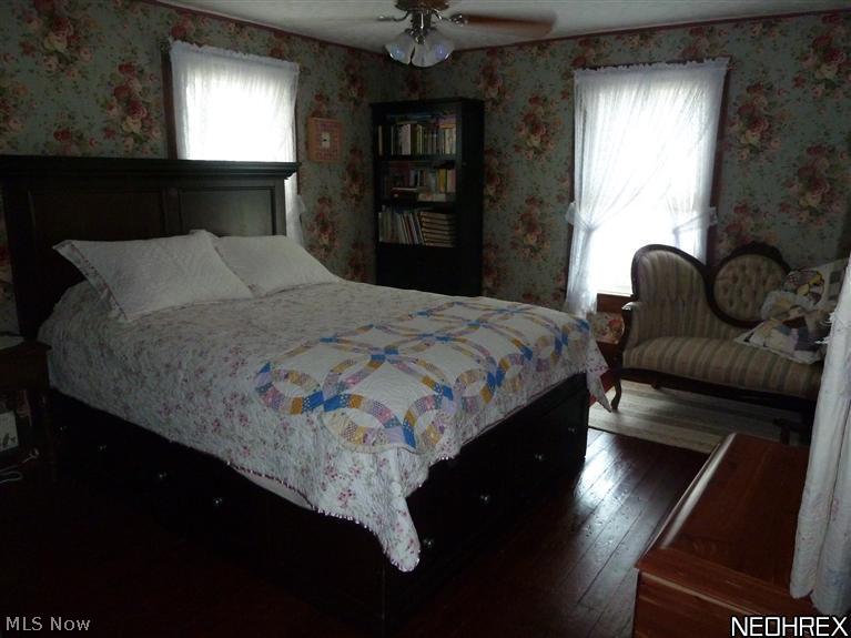 451 West Riddle Avenue Ravenna, OH 44266 - Photo 11 of 25 master bR