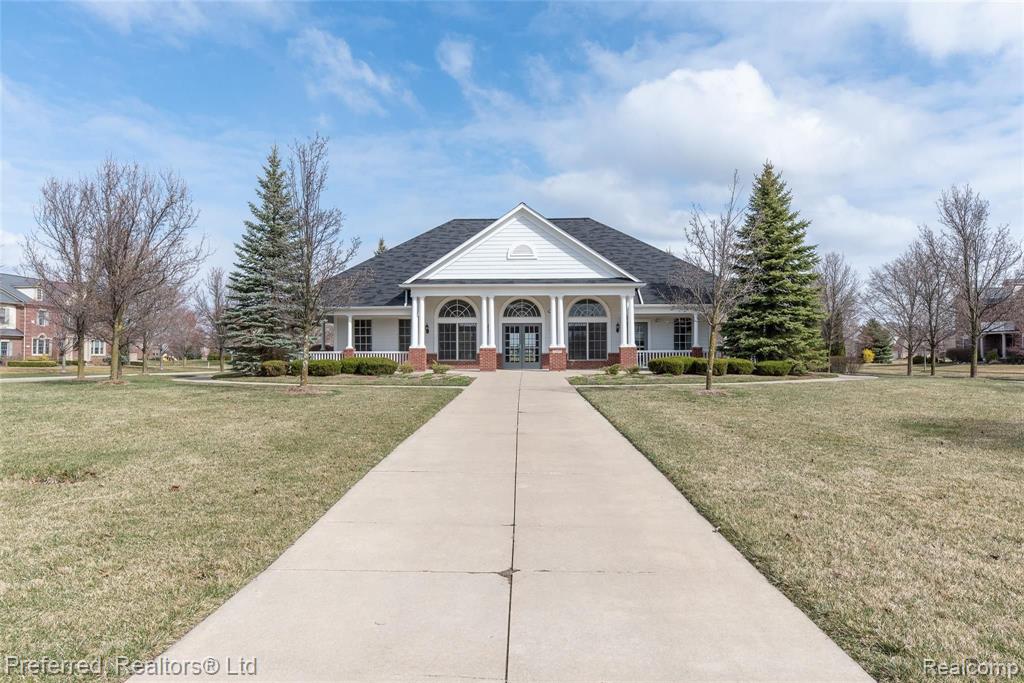 2051 Vanderbilt Road Canton, MI 48188 - Photo 32 of 34