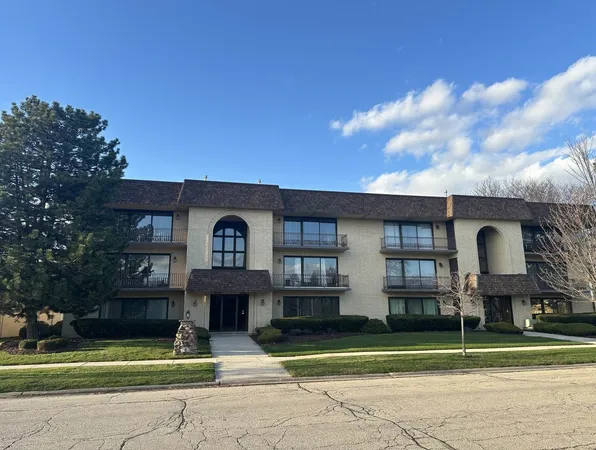 $225,000 | 7448 West 153rd Street, Unit 2, Orland Park, IL 60462