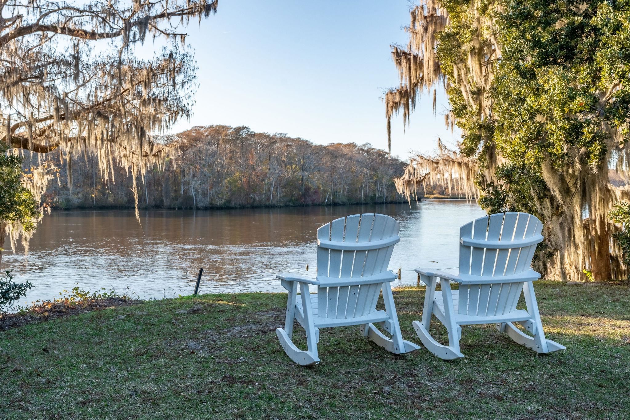 3031 Oak Grove Bend, Unit 31B Murrells Inlet, SC 29576 - Photo 28 of 30