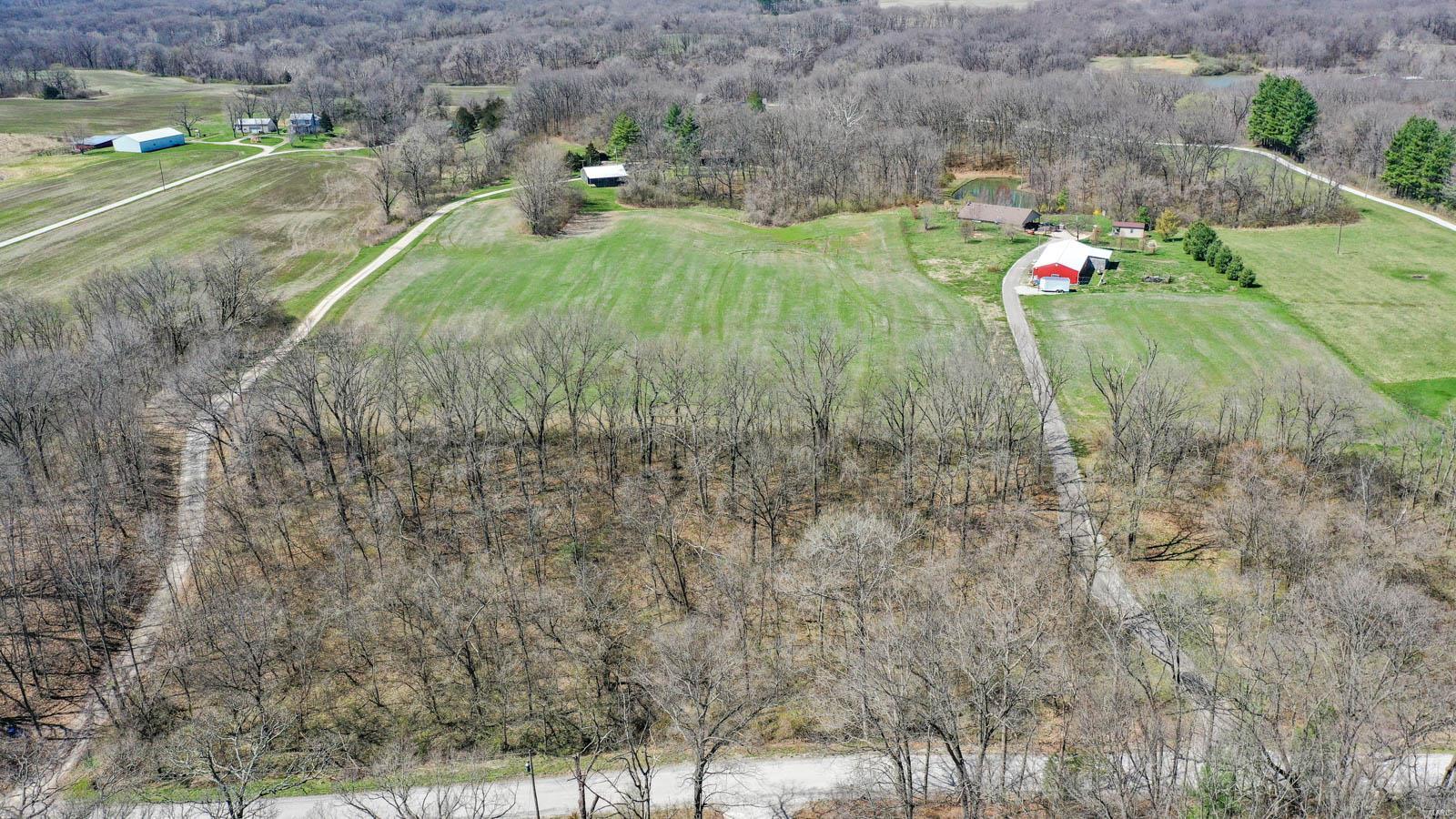 0 Snake Road Dorsey, IL 62021 - Photo 2 of 12