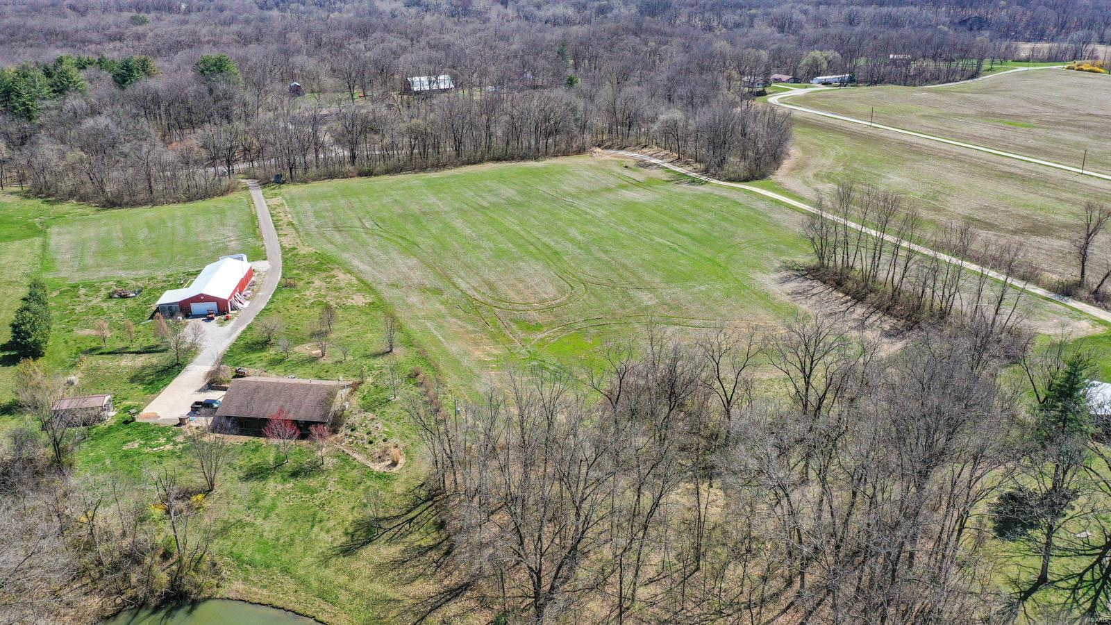 0 Snake Road Dorsey, IL 62021 - Photo 6 of 12
