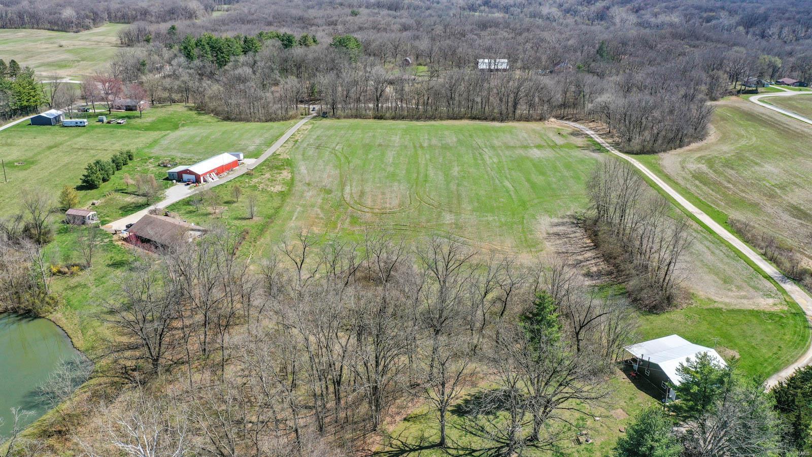 0 Snake Road Dorsey, IL 62021 - Photo 7 of 12