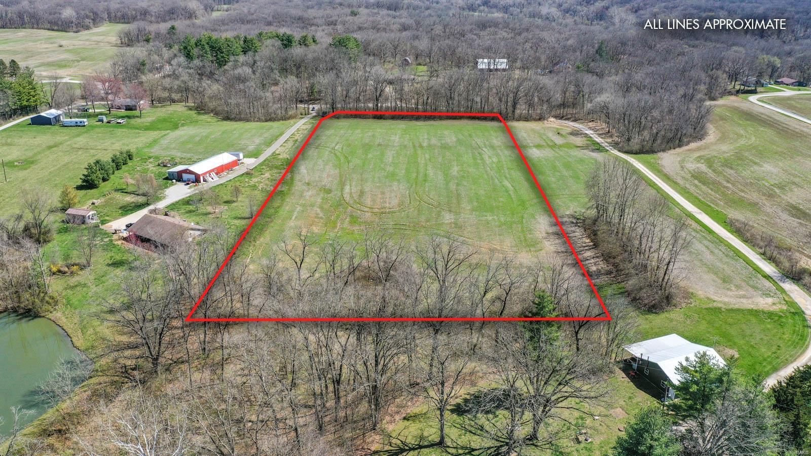 0 Snake Road Dorsey, IL 62021 - Photo 8 of 12