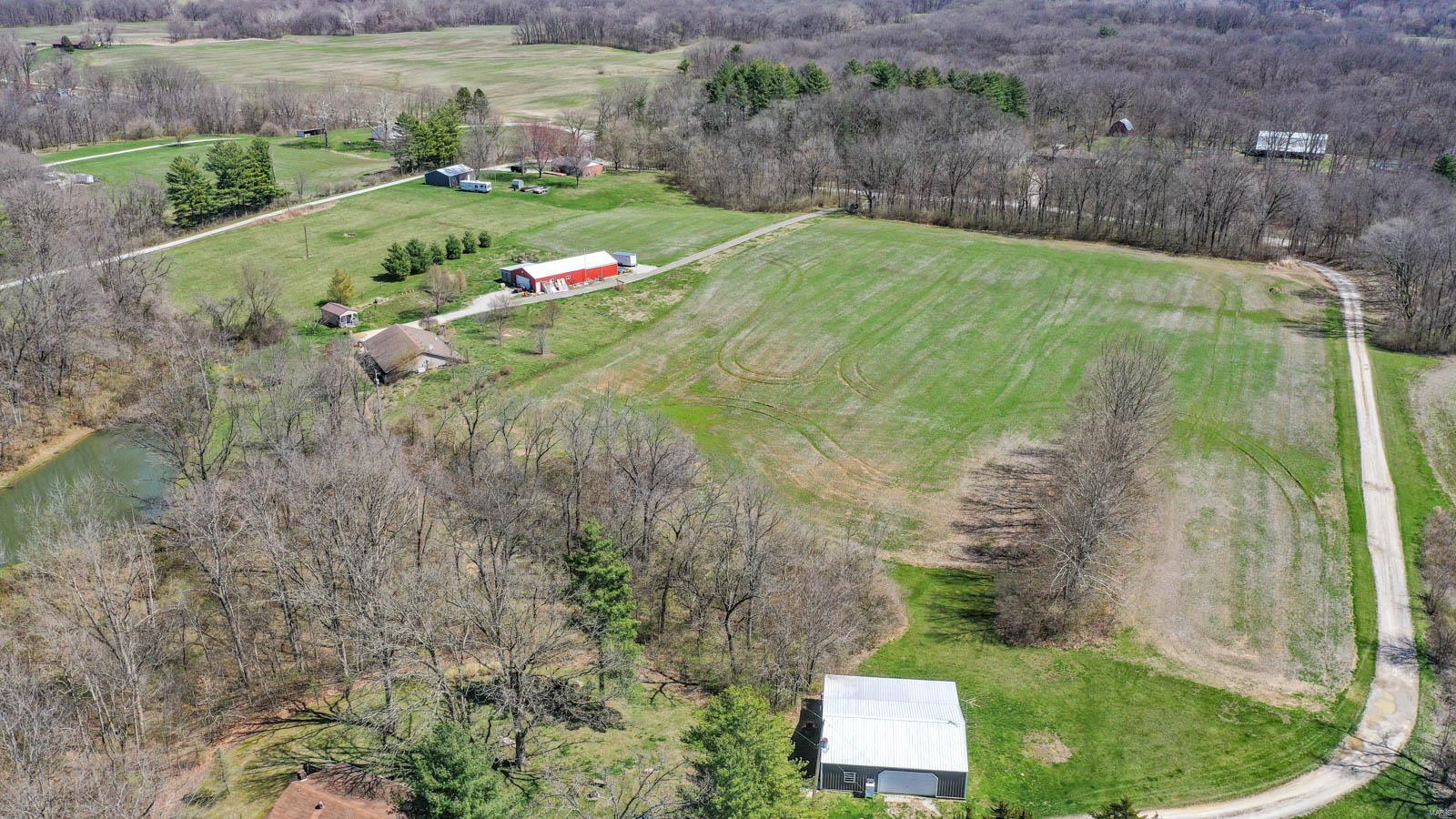 0 Snake Road Dorsey, IL 62021 - Photo 10 of 12