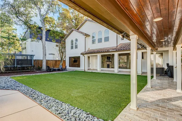 $12,900 | 5410 Valerie Street, Bellaire, TX 77401