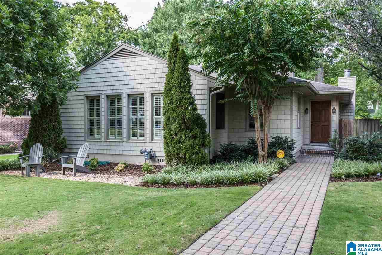 9 Spring Street Birmingham, AL 35213 - Photo 1 of 31