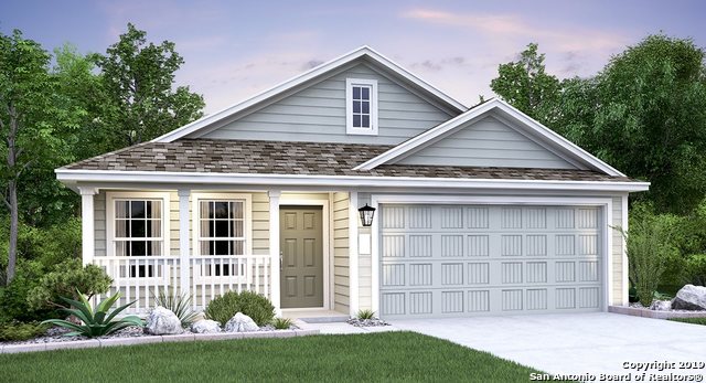 5518 Wander Way Bulverde, TX 78163 - Photo 1 of 1