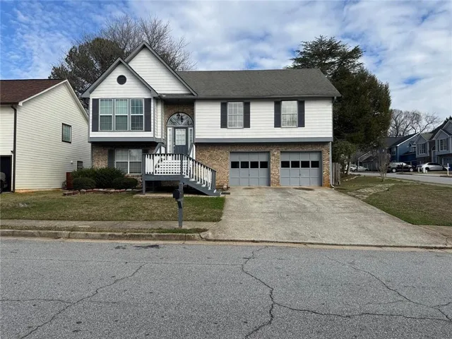 $417,000 | 4300 Wildridge Drive, Duluth, GA 30096