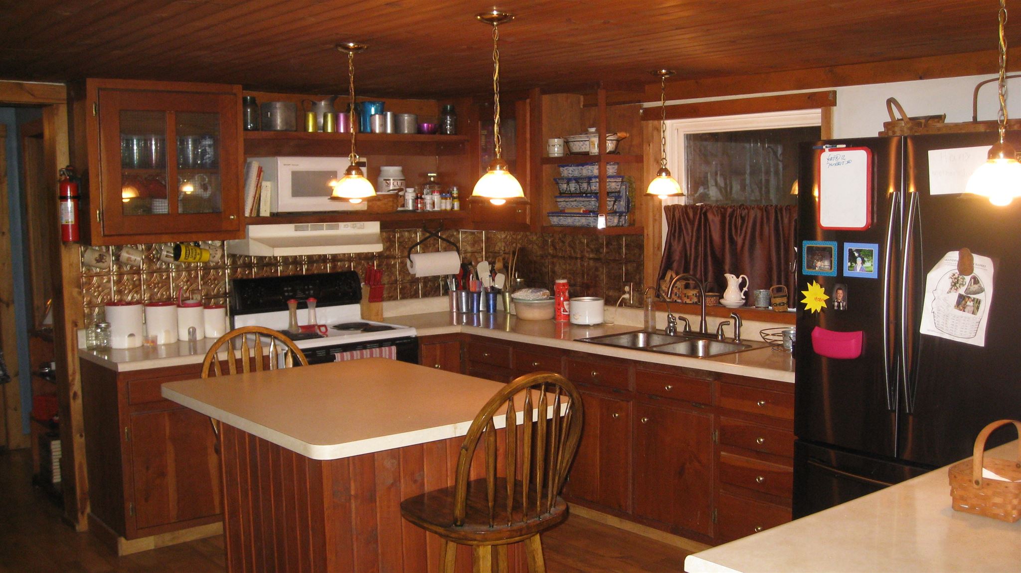 4081 South Leatherwood Road Bedford, IN 47421 - Photo 1 of 7