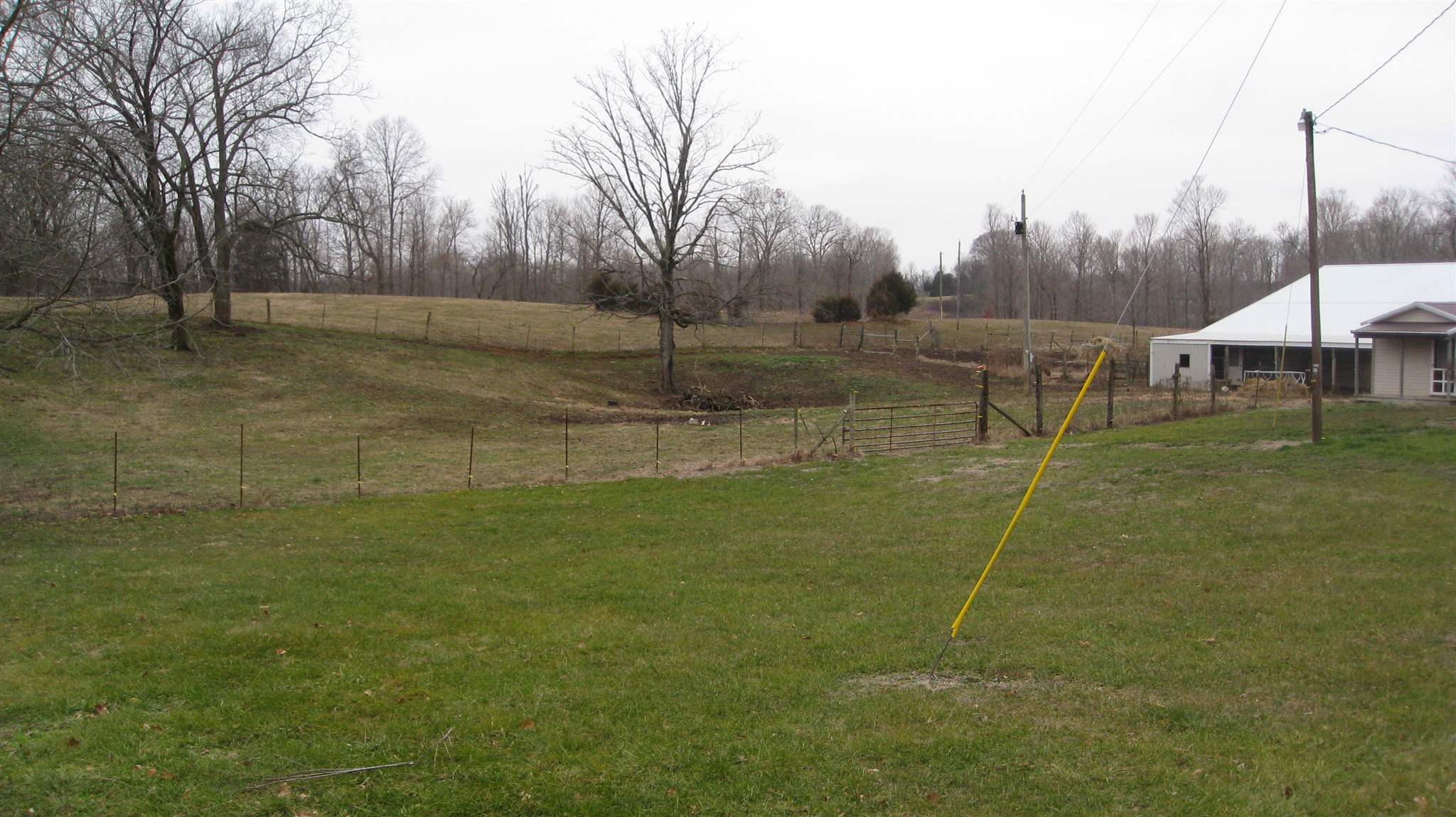 4081 South Leatherwood Road Bedford, IN 47421 - Photo 6 of 7