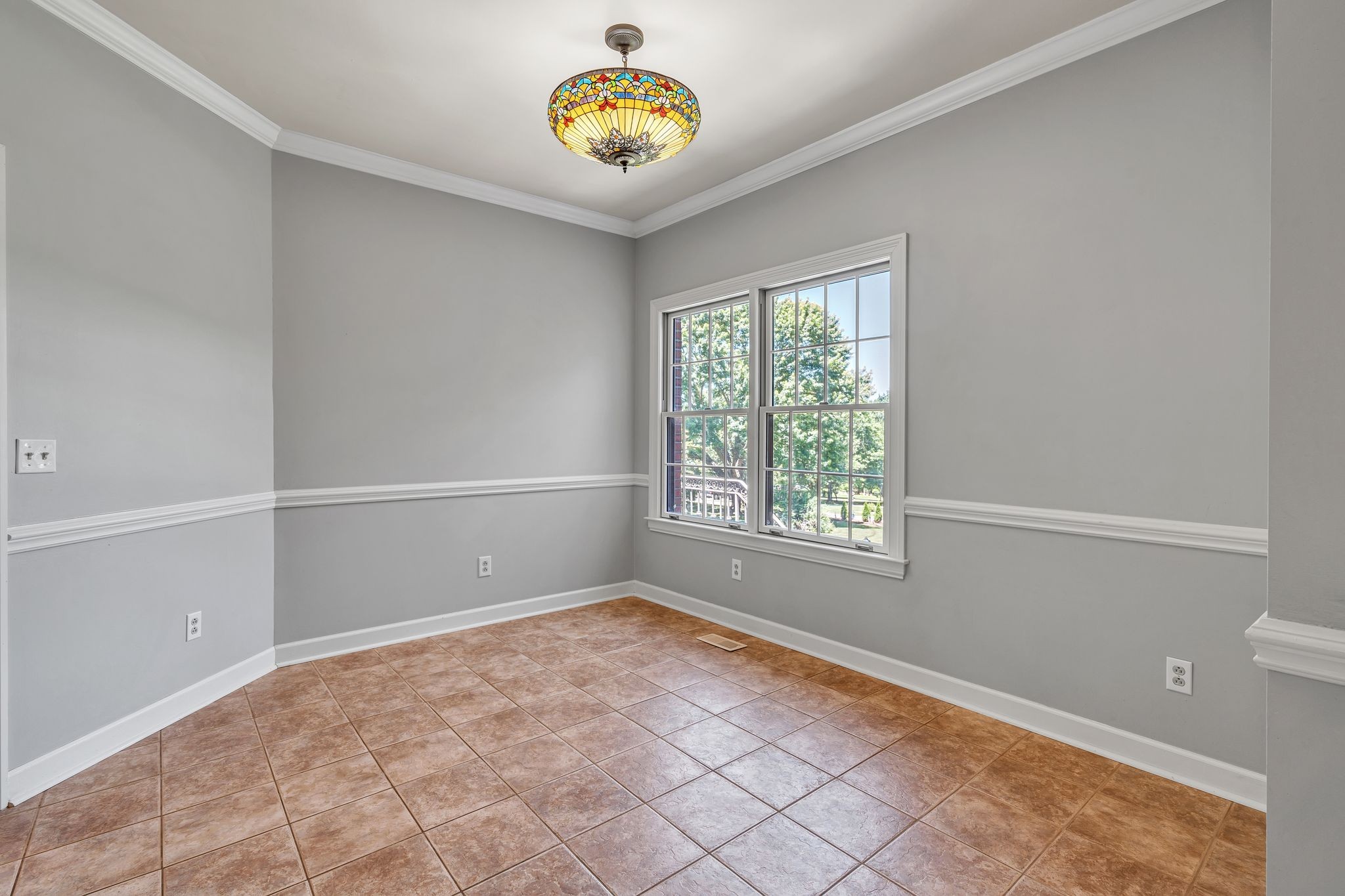 1651 Lawrence Lane Springfield, TN 37172 - Photo 21 of 56 a view of an empty room with a window