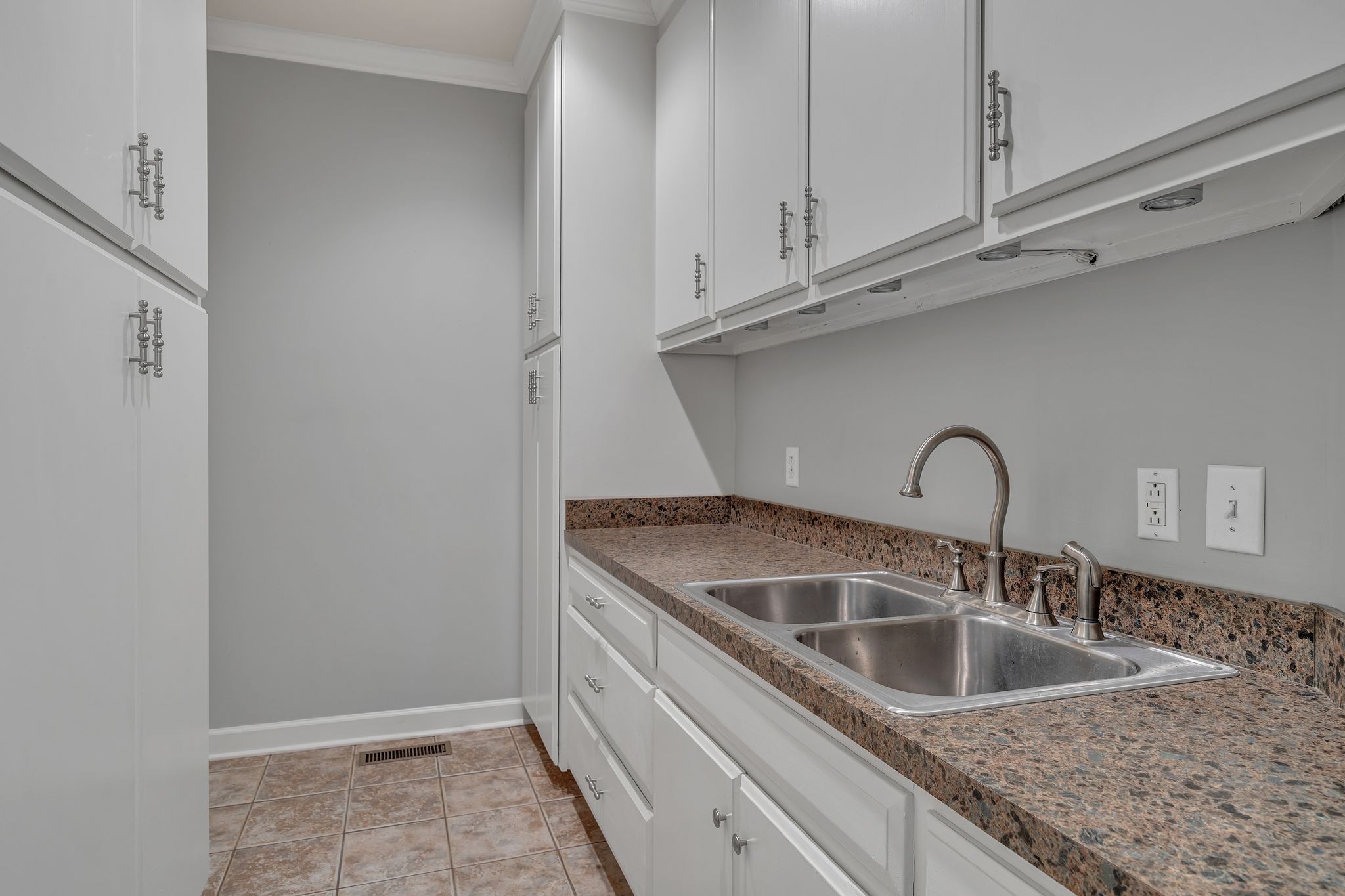 1651 Lawrence Lane Springfield, TN 37172 - Photo 24 of 56 a close view of sink and tap
