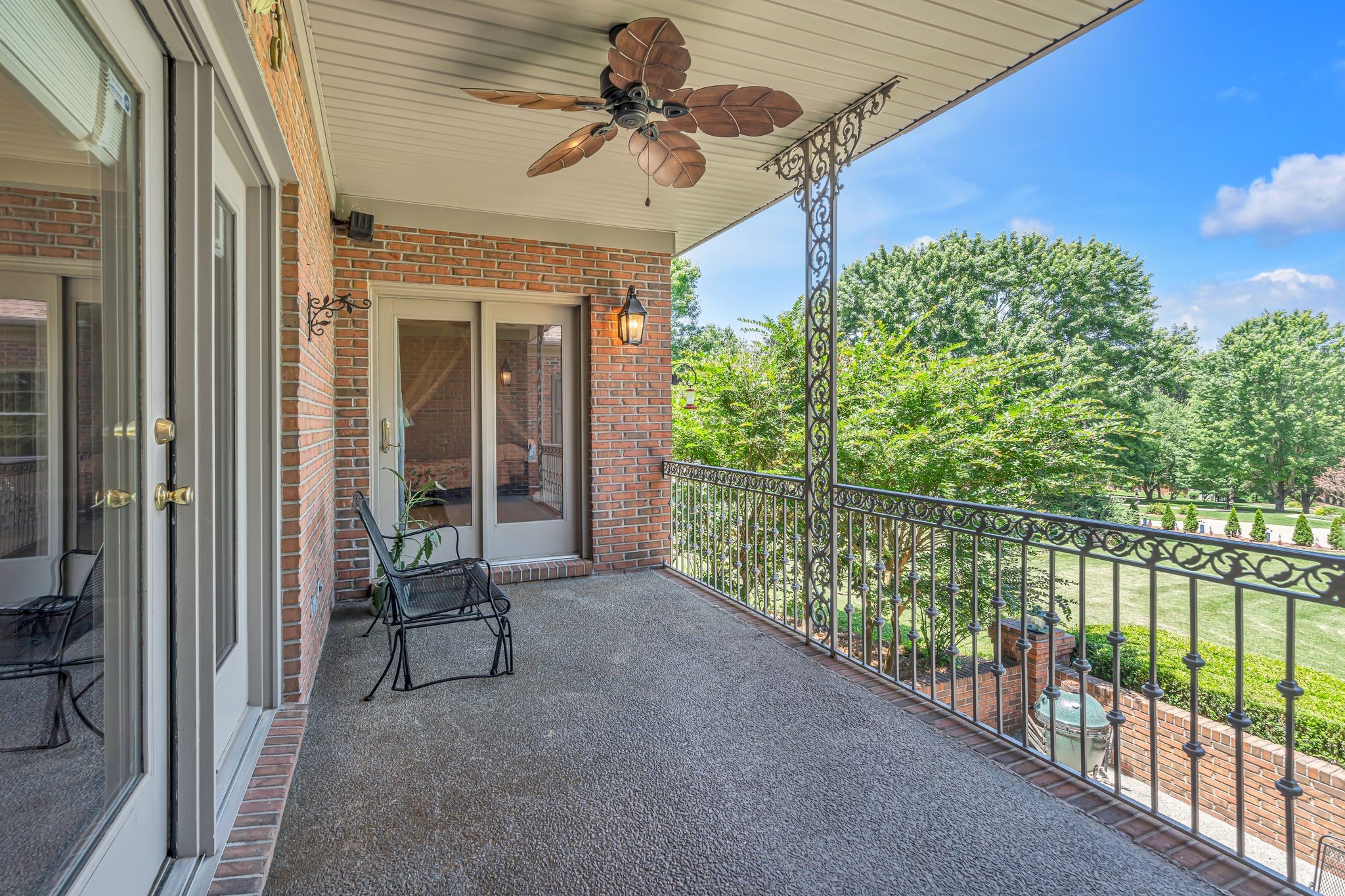 1651 Lawrence Lane Springfield, TN 37172 - Photo 44 of 56