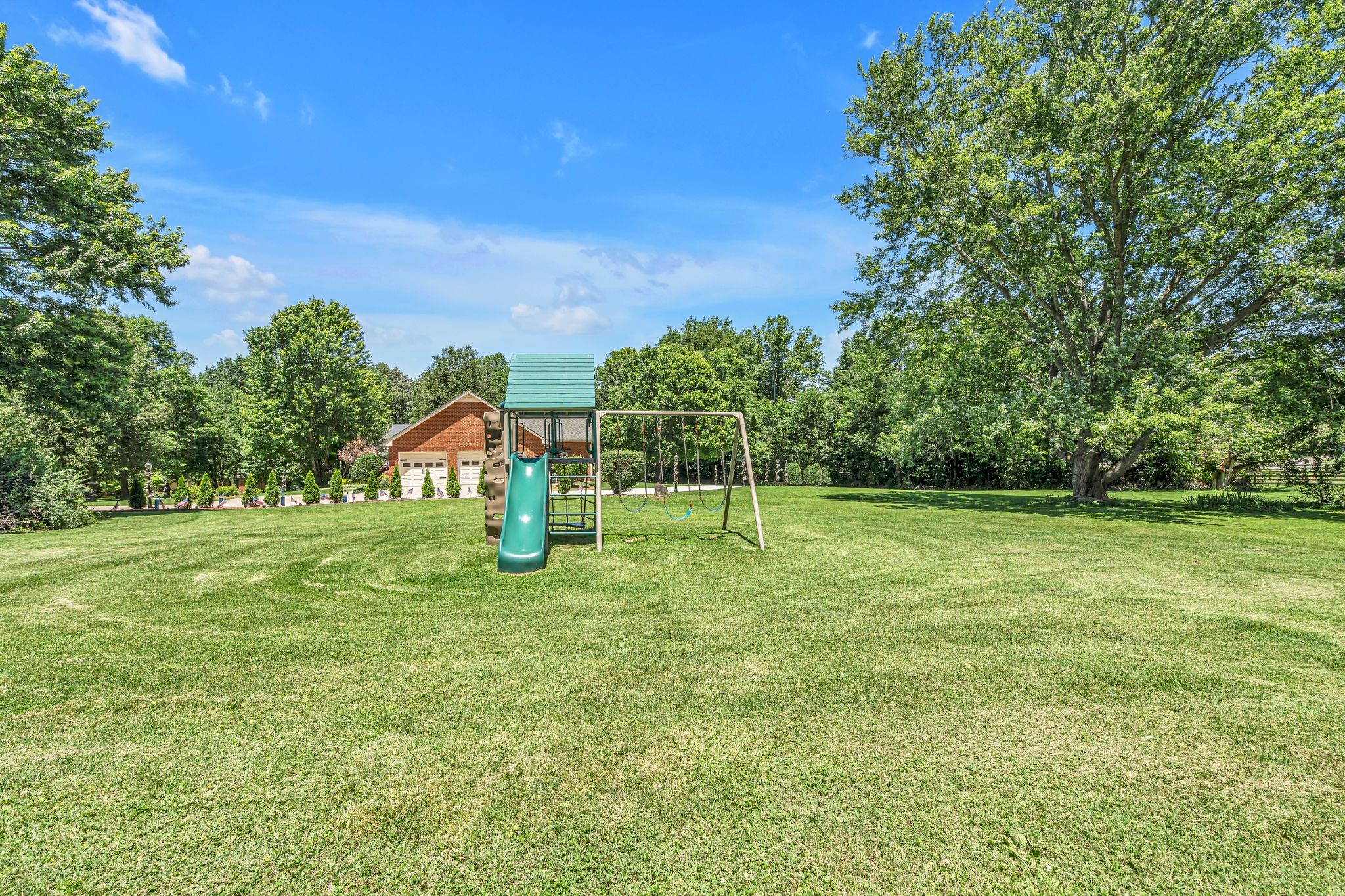1651 Lawrence Lane Springfield, TN 37172 - Photo 49 of 56 a view of a field with a tree