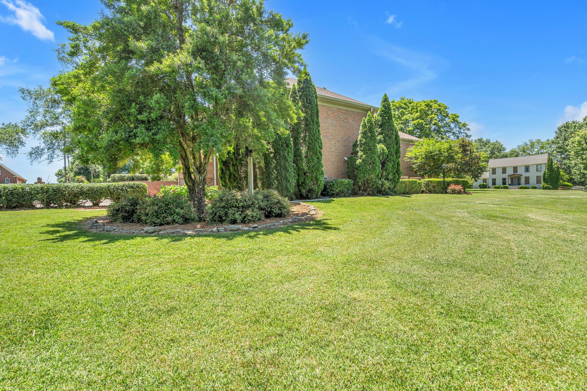 1651 Lawrence Lane Springfield, TN 37172 - Photo 53 of 56 a view of a field of grass and trees