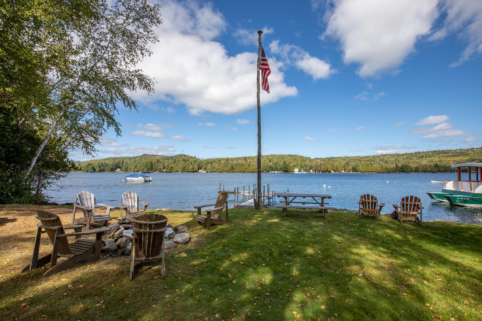 274 Shore Road Oquossoc, ME 04964 - Photo 50 of 70 11