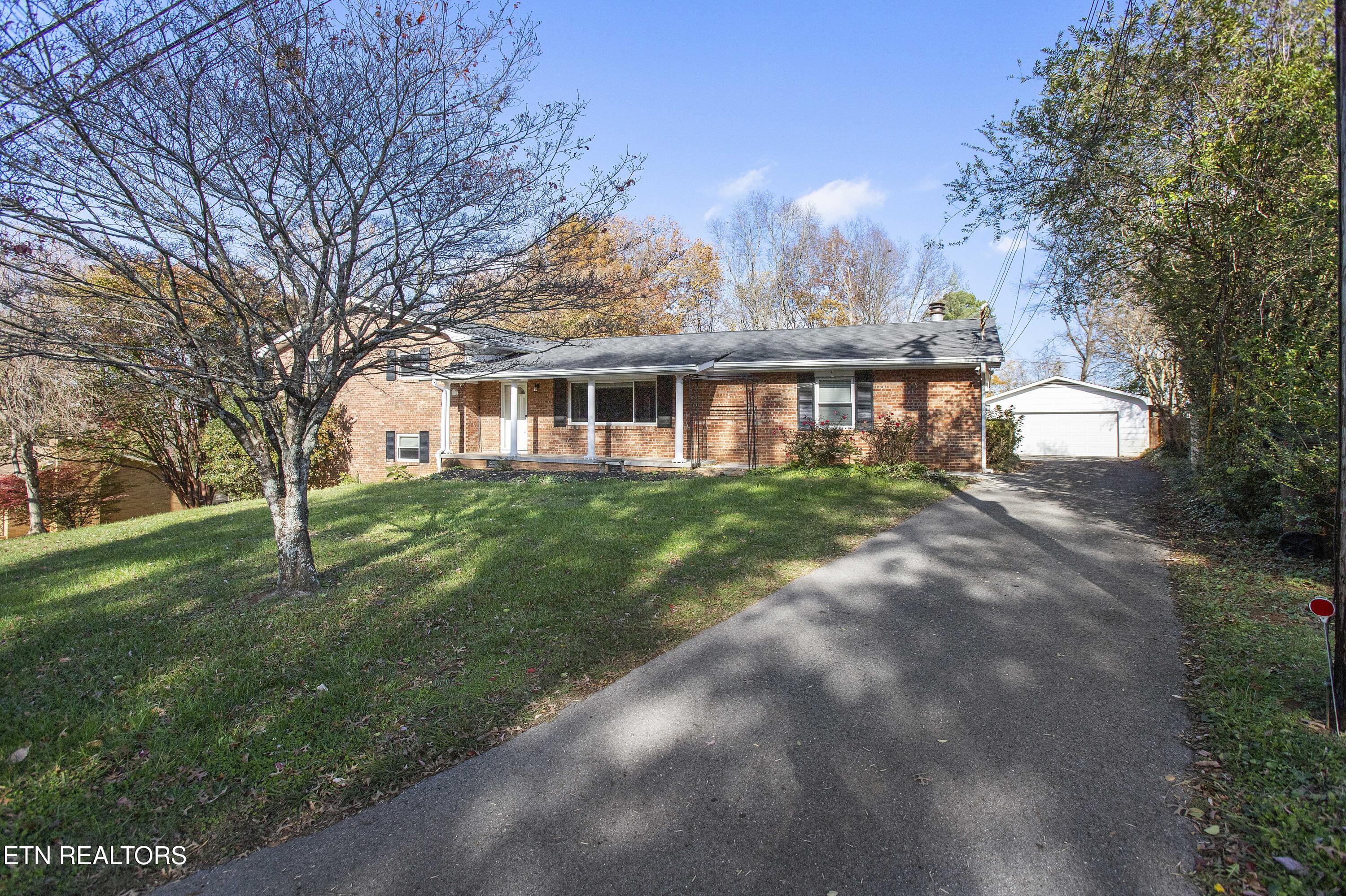 416 Kendall Road Knoxville, TN 37919 - Photo 2 of 25 IMG_1279