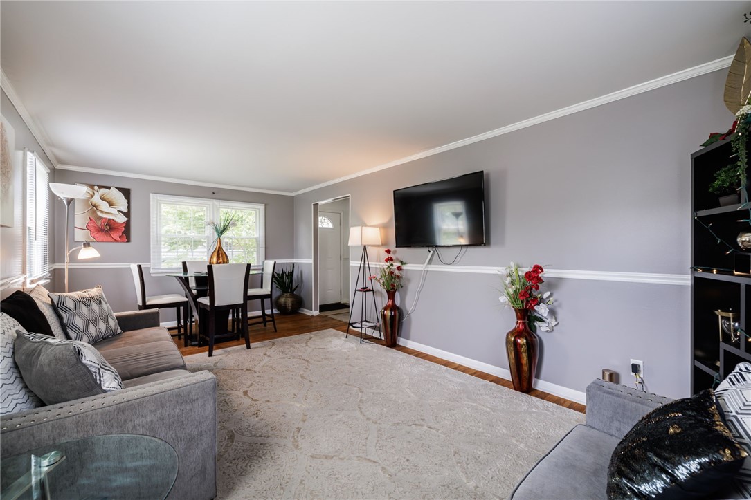 20 Notre Dame Drive Rochester, NY 14623 - Photo 6 of 31
