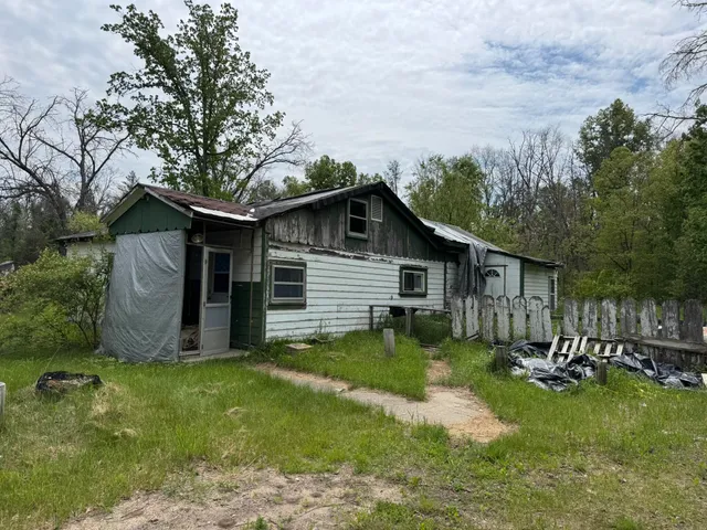 $40,000 | 399 West Baldwin Road, Baldwin, MI 49304