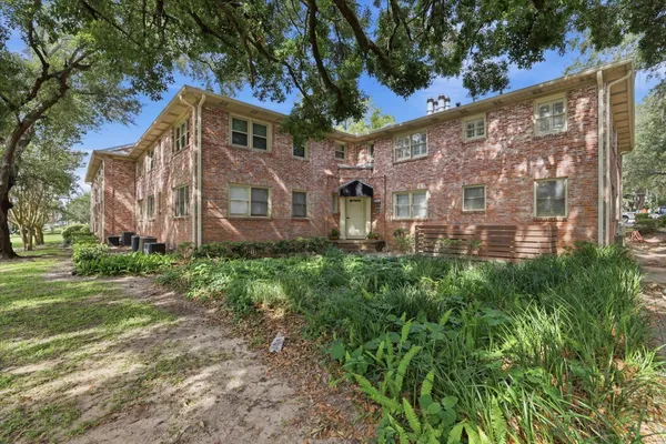 $189,900 | 316 South Franklin Boulevard, Tallahassee, FL 32301