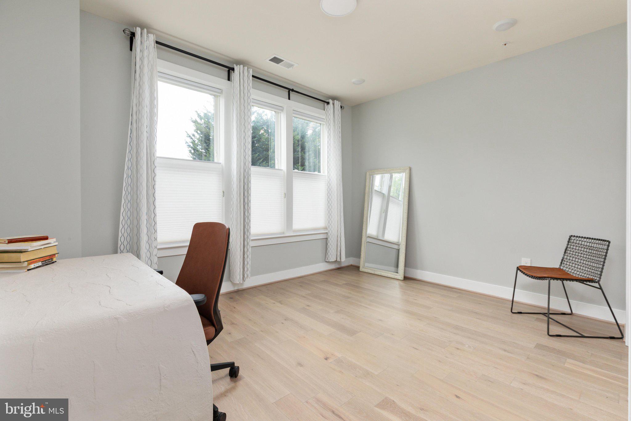 11200 Reston Station Boulevard, Unit 208 Reston, VA 20190 - Photo 28 of 61 Bedroom 2