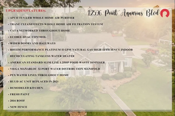 a picture of a book and a bed