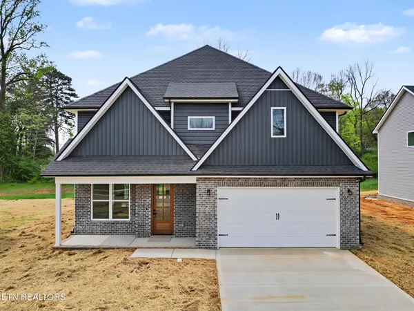 $550,000 | 5311 Arza Lane, Knoxville, TN 37918