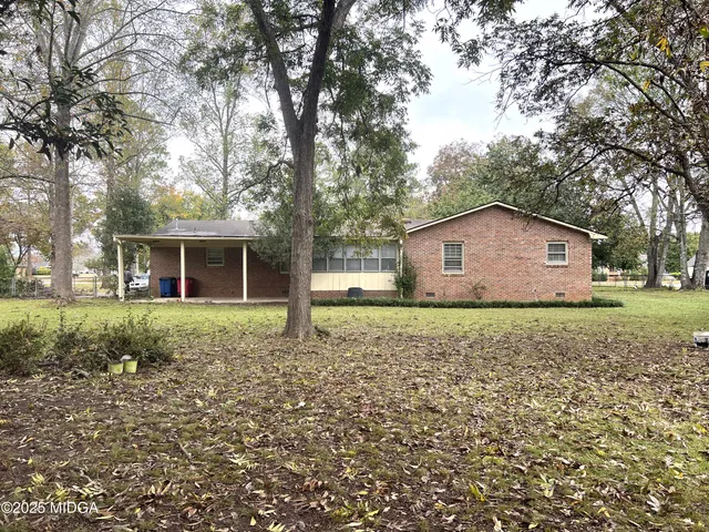 $1,850 | 3700 Dean Drive, Macon, GA 31216