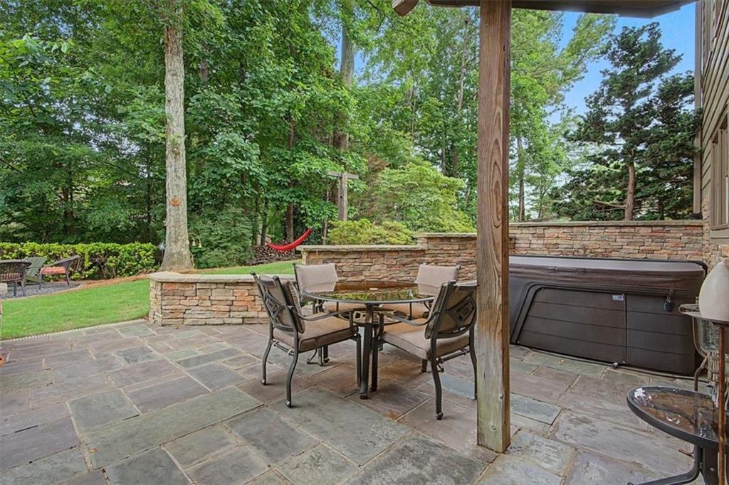 5403 Amity Drive Powder Springs, GA 30127 - Photo 55 of 74
