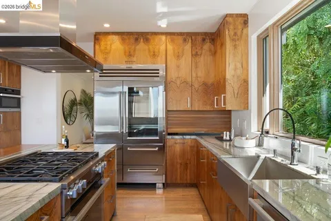 $3,600,000 | 85 Gravatt Drive, Berkeley, CA 94705
