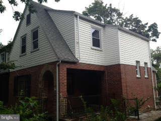 Exterior  Front
