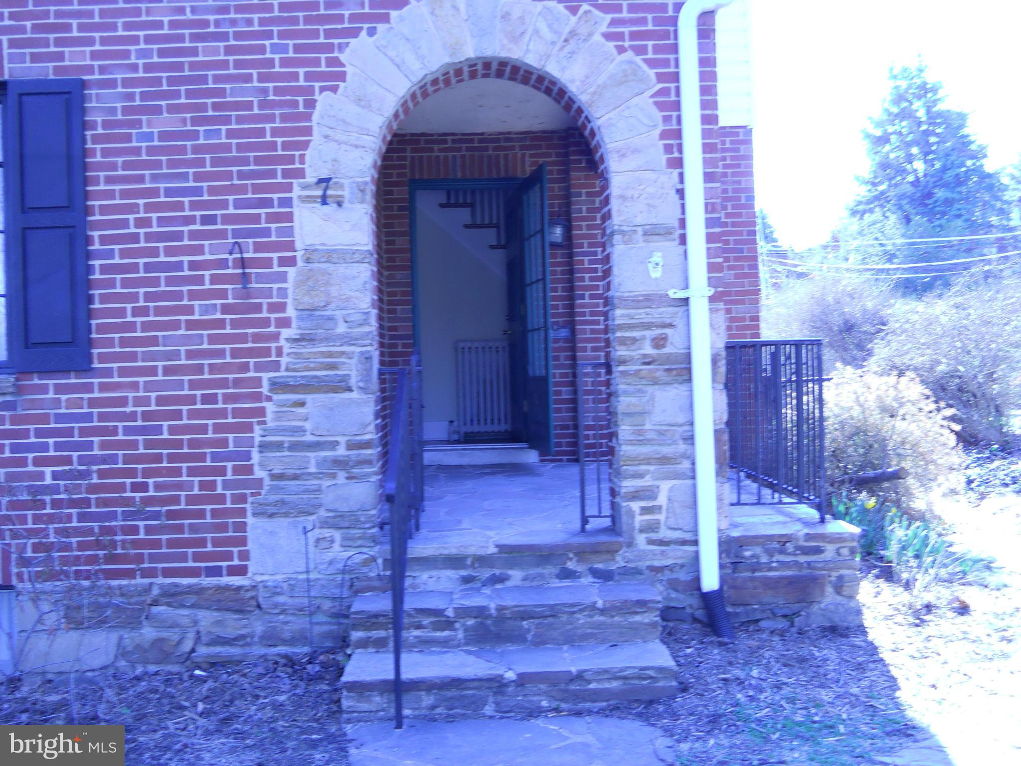 Exterior (Front)