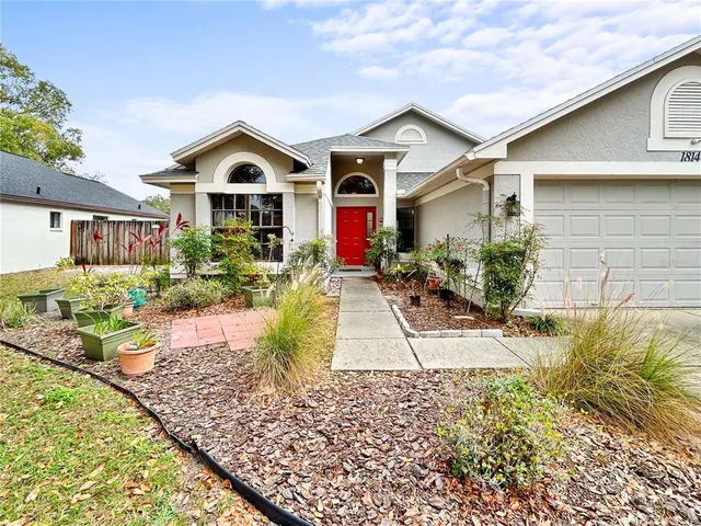 $360,000 | 1814 Candlestick Court, Lutz, FL 33559