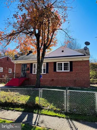 $455,000 | 6703 Dorman Street, Hyattsville, MD 20784