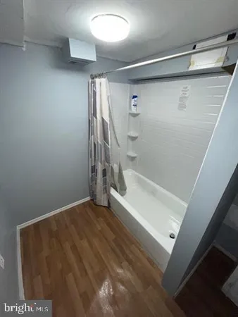 a view of small space