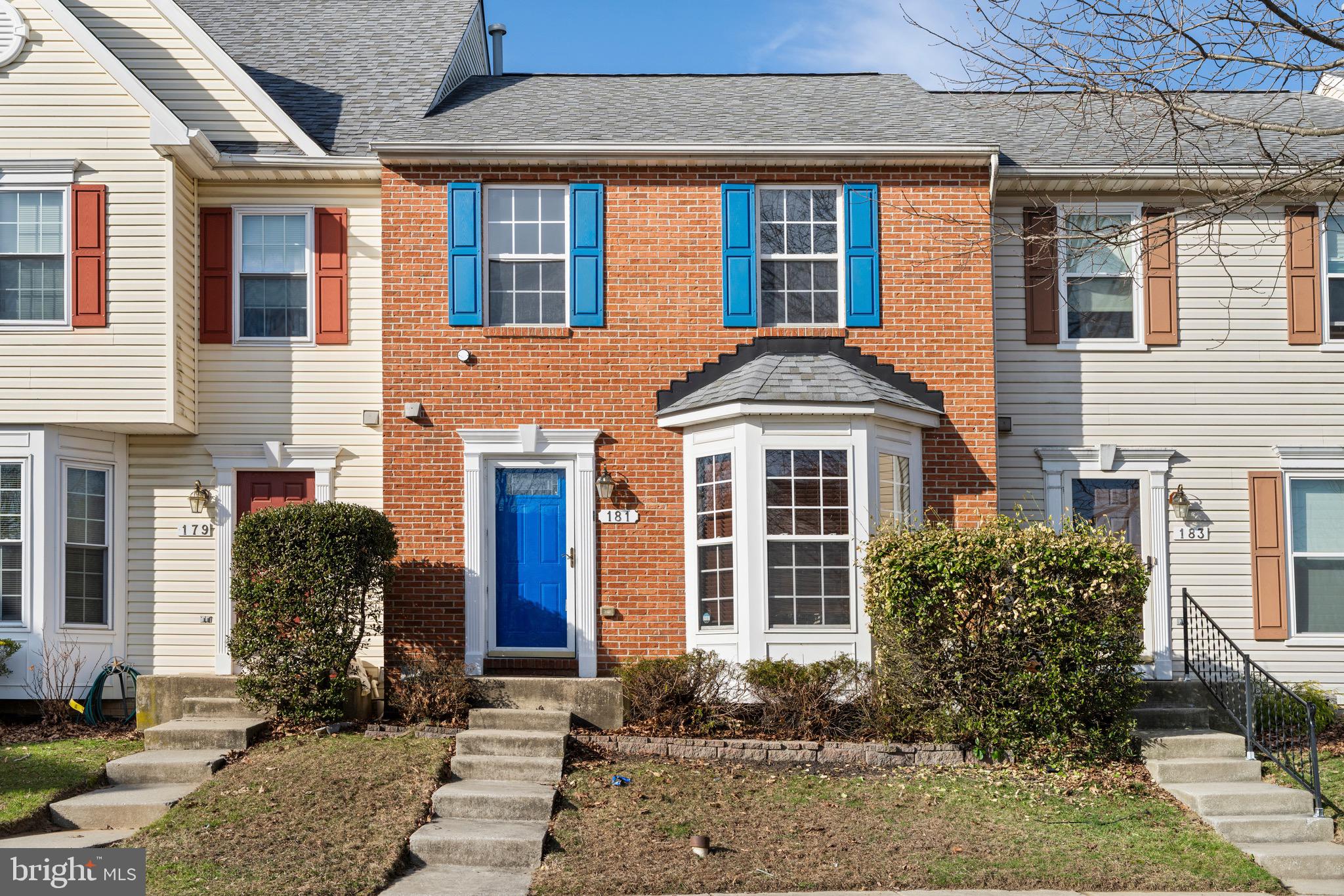 181 Carolstowne Road Reisterstown, MD 21136 - Photo 1 of 48 Gallery Image 1