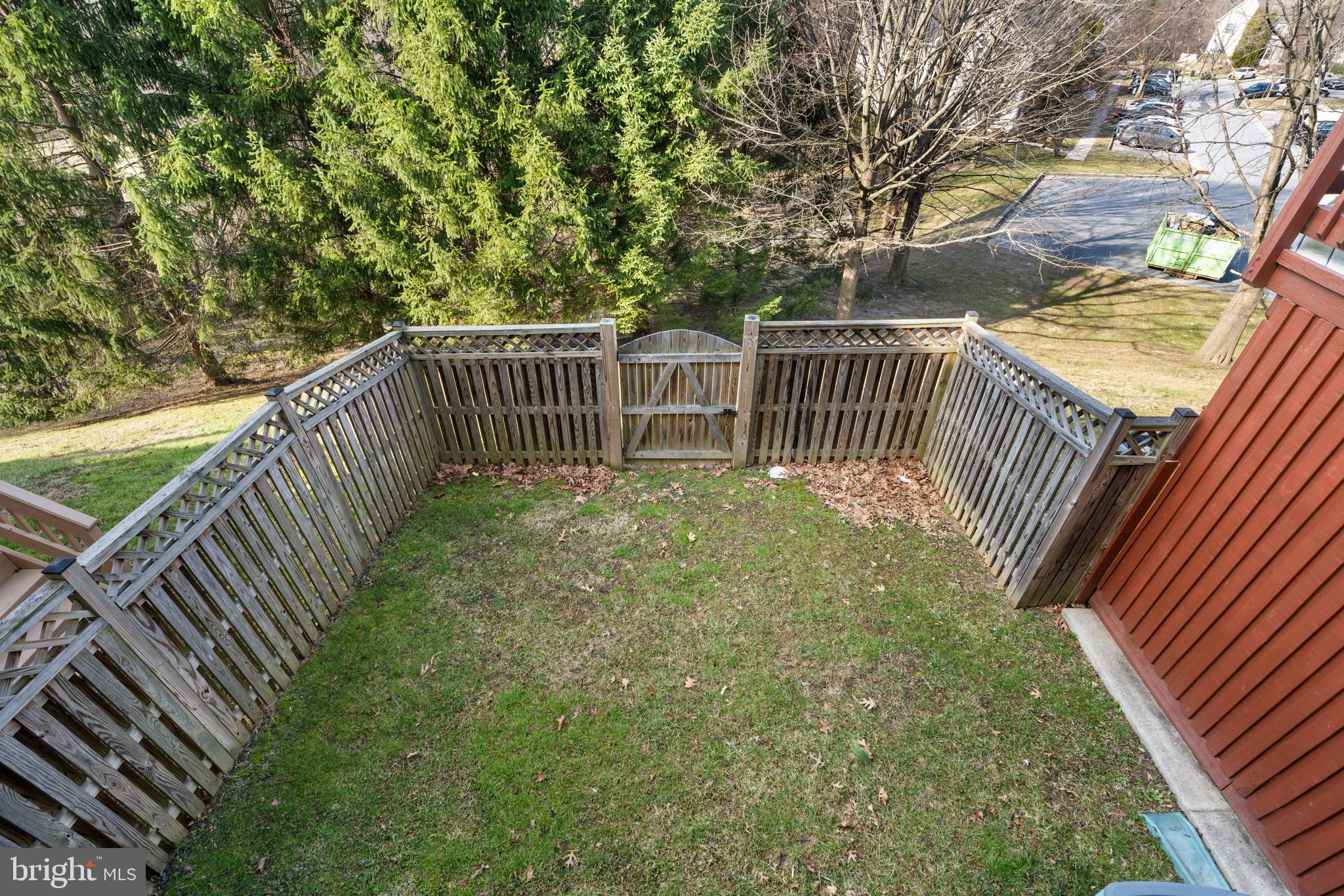 181 Carolstowne Road Reisterstown, MD 21136 - Photo 23 of 48 Gallery Image 23