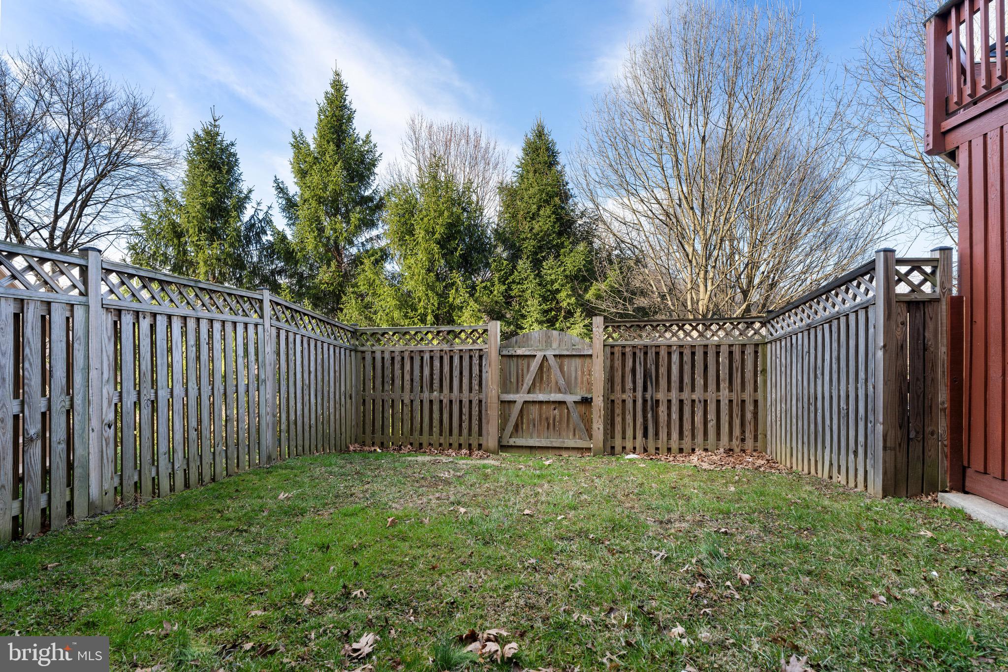 181 Carolstowne Road Reisterstown, MD 21136 - Photo 42 of 48 Gallery Image 42